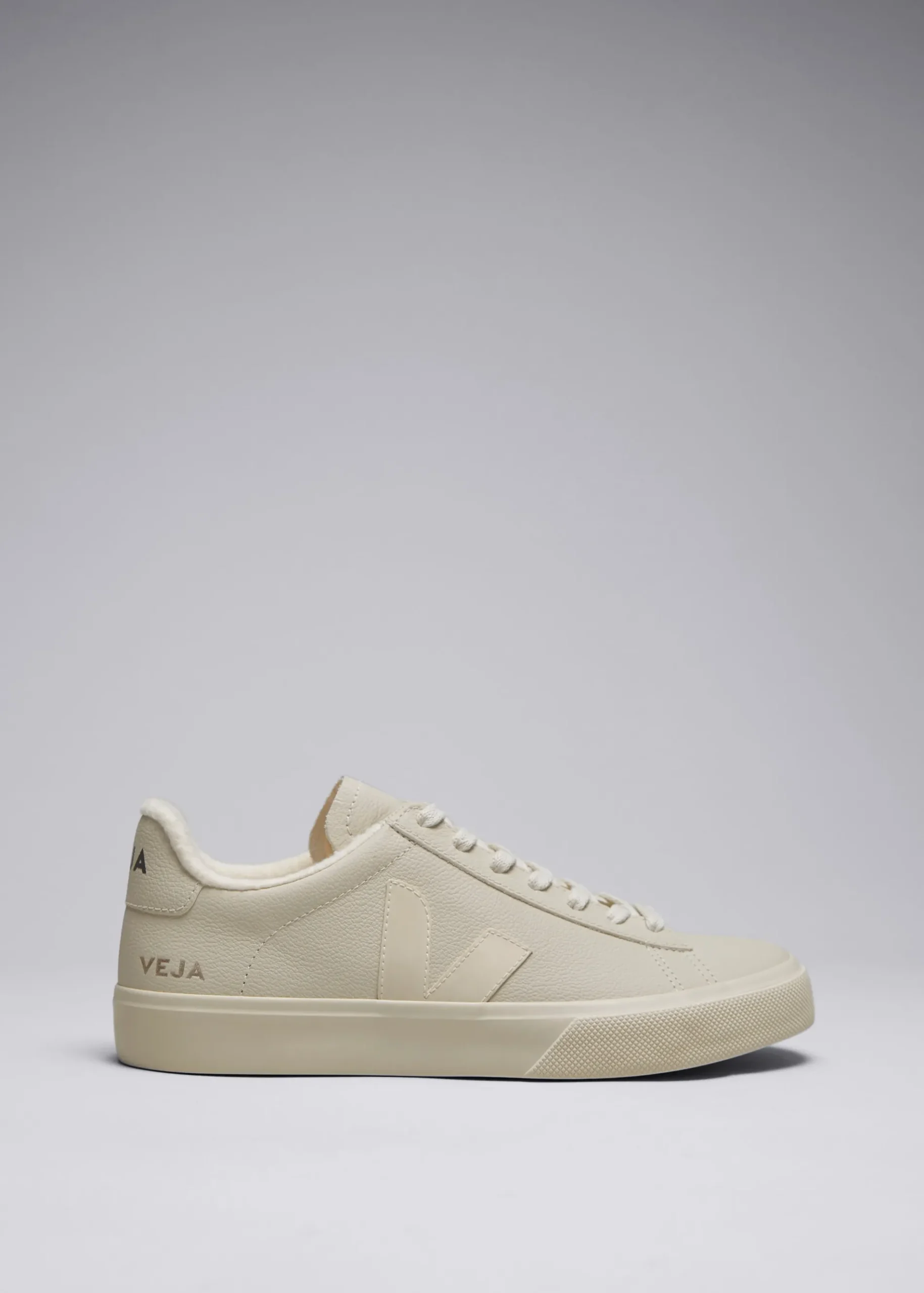 & Other Stories Veja Campo Winter-Sneakers