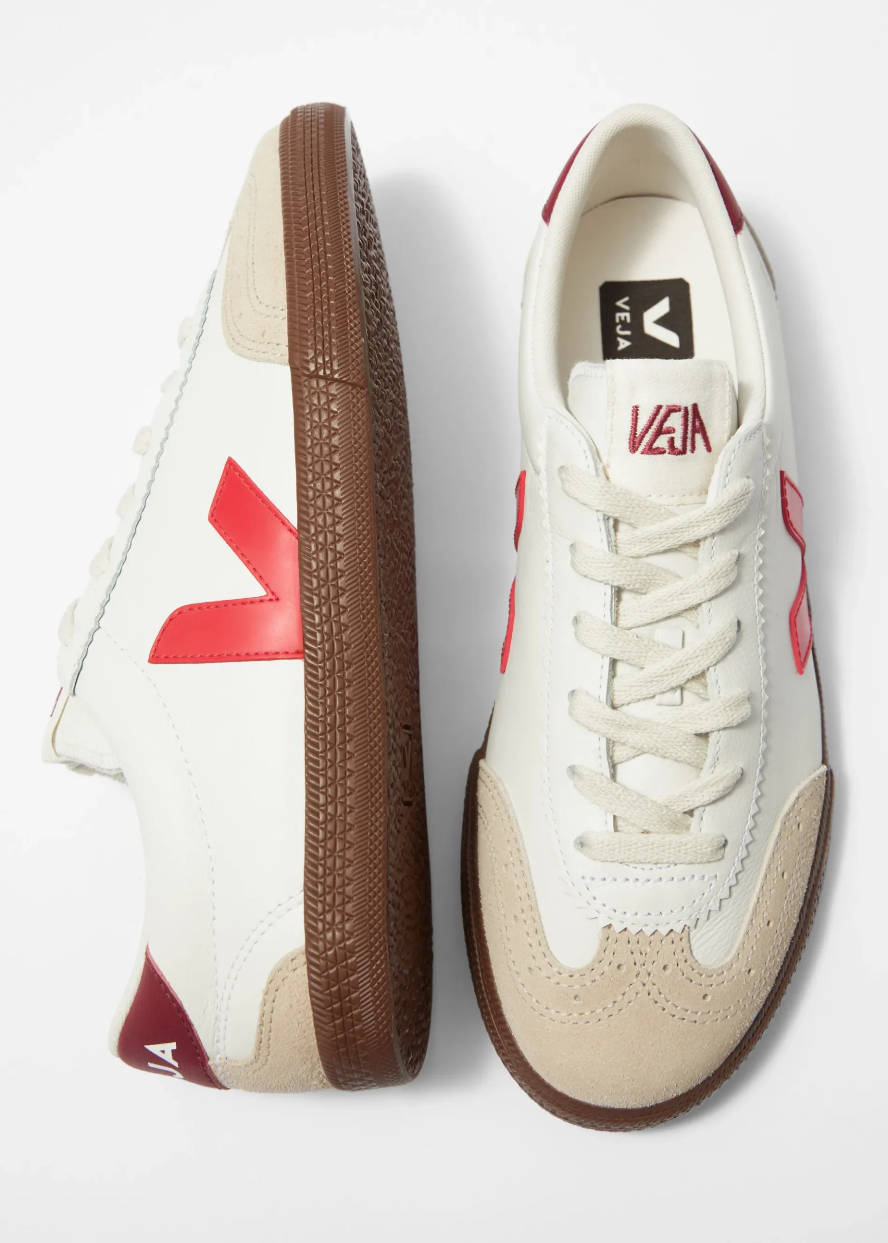 & Other Stories Veja Volley Sneakers