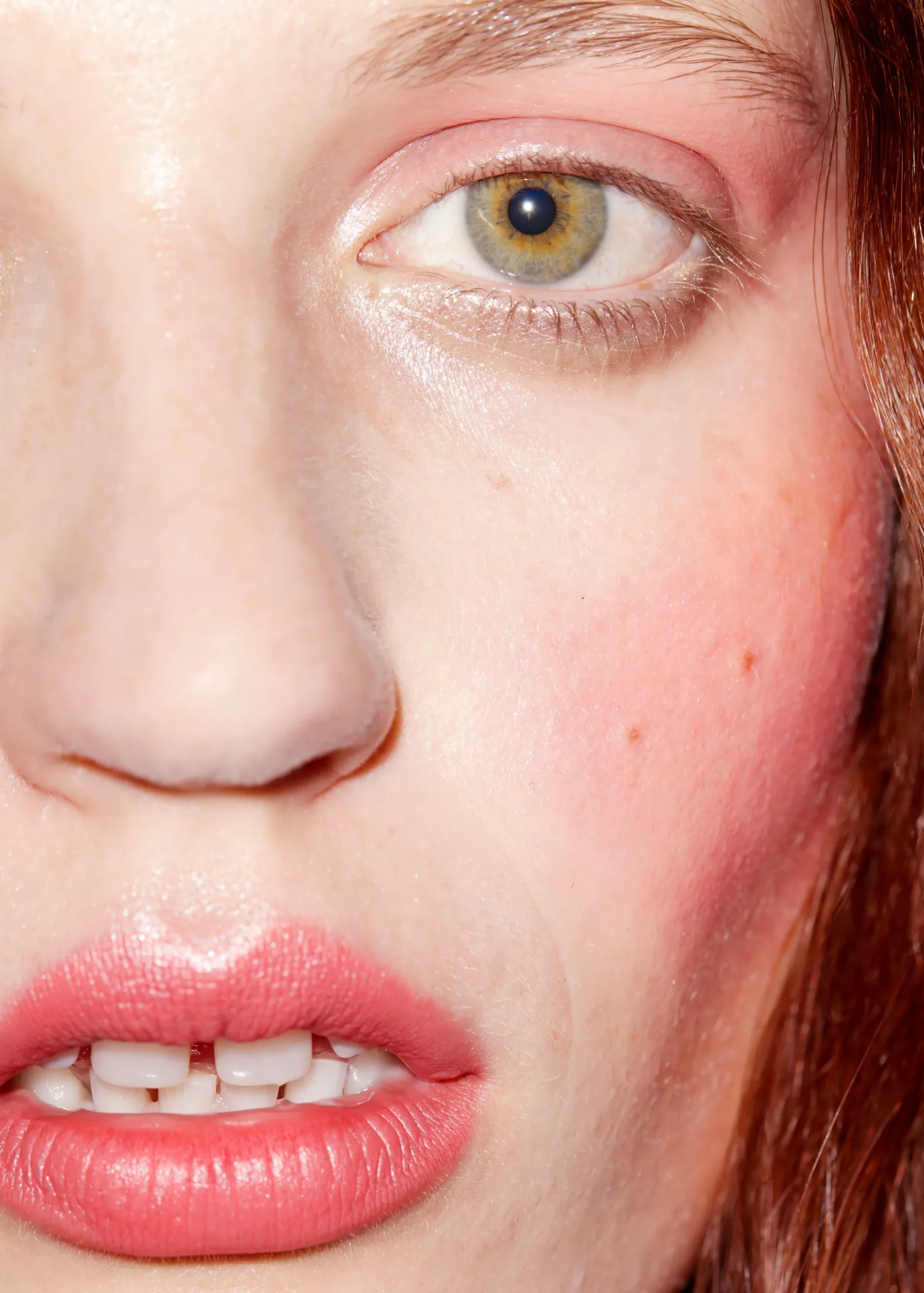 & Other Stories Wangen- und Lippenfarbe