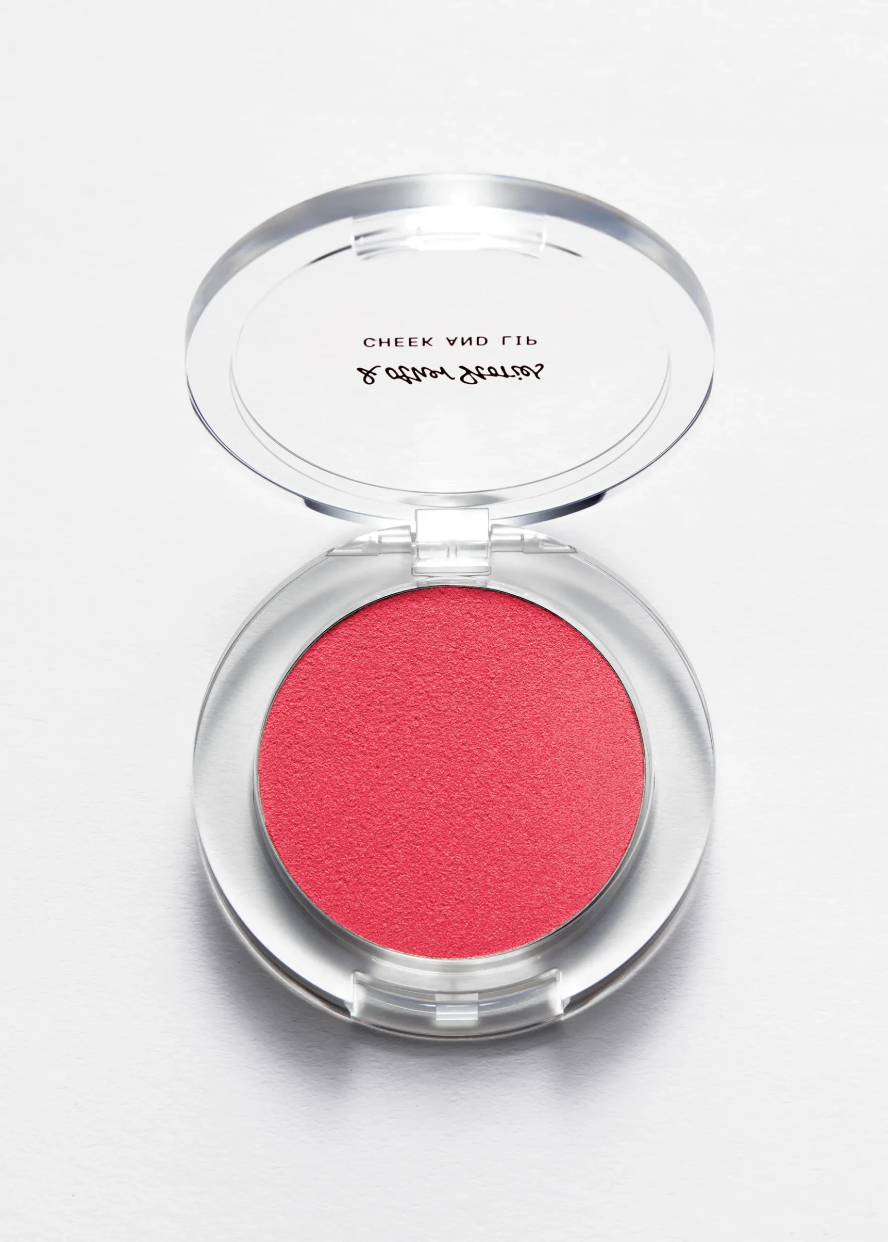 & Other Stories Wangen- und Lippenfarbe