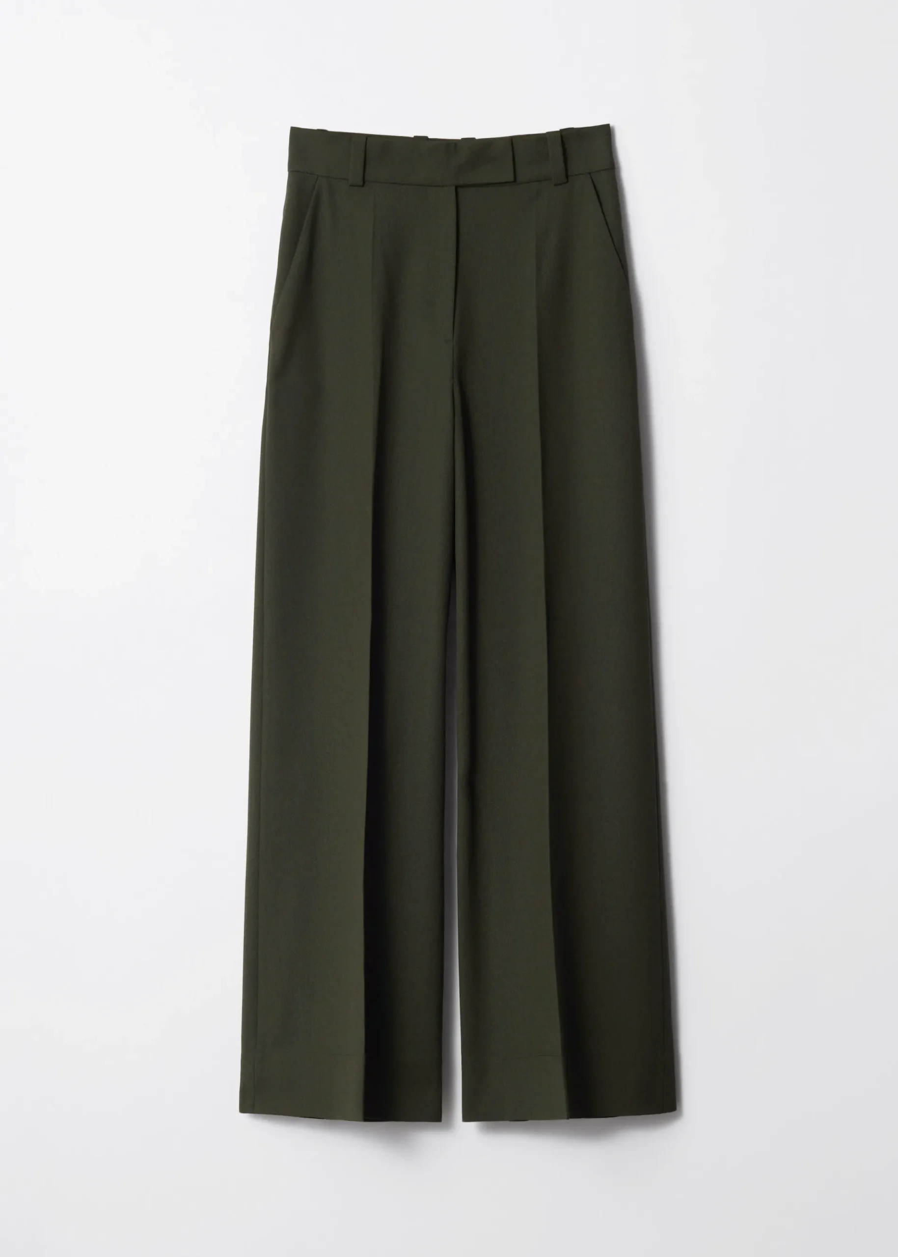 & Other Stories Weite Hose