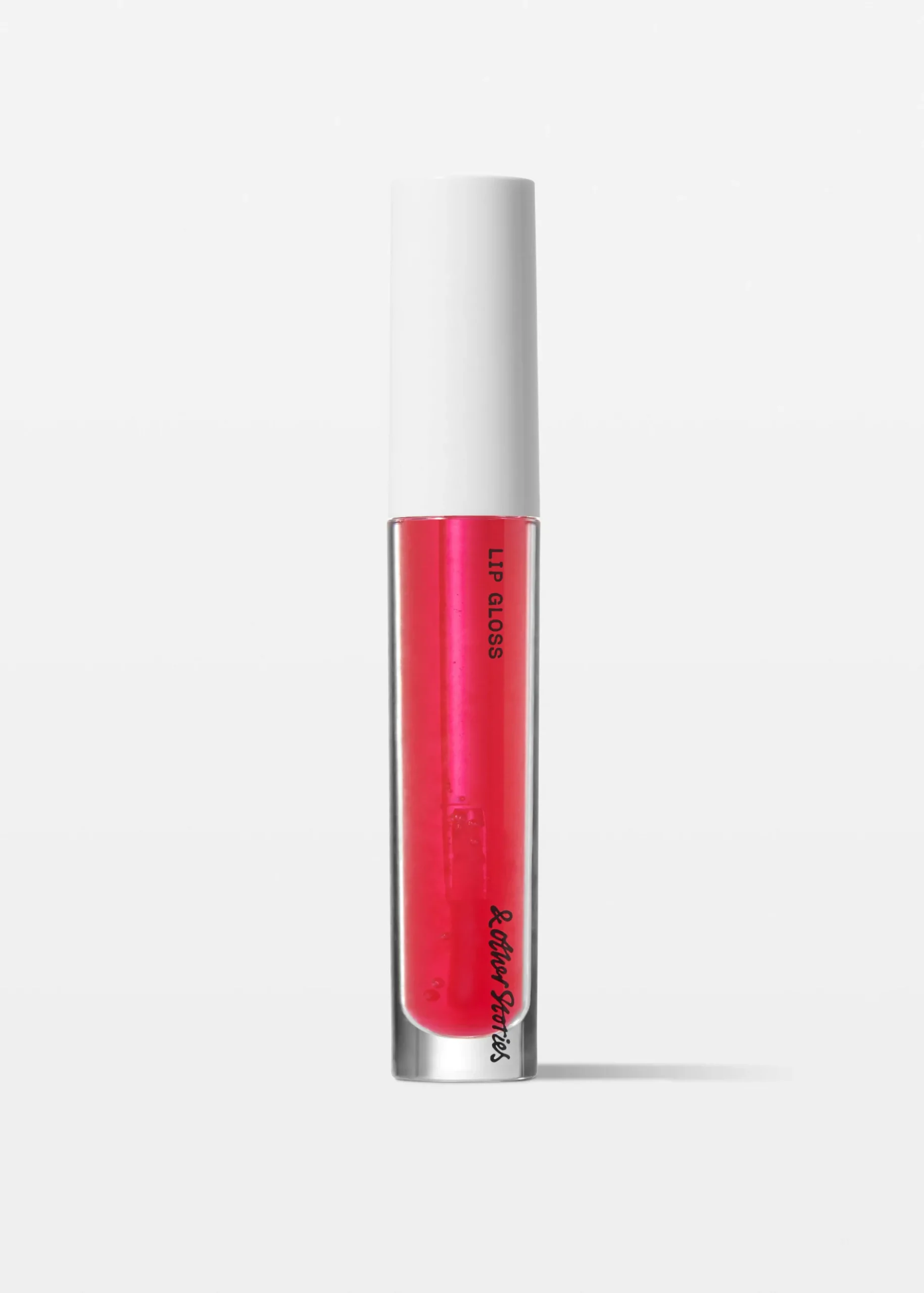 & Other Stories Whimsy Cherry Lipgloss