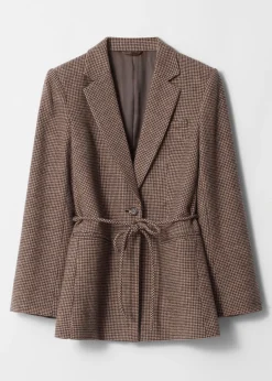 & Other Stories Wollblazer