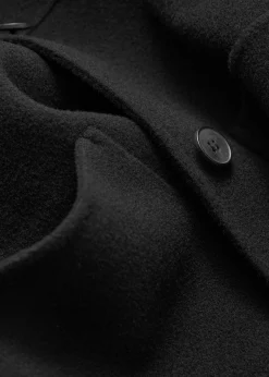 & Other Stories Wolljacke mit Kragen